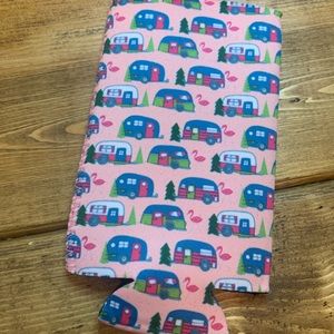 Skinny Koozies